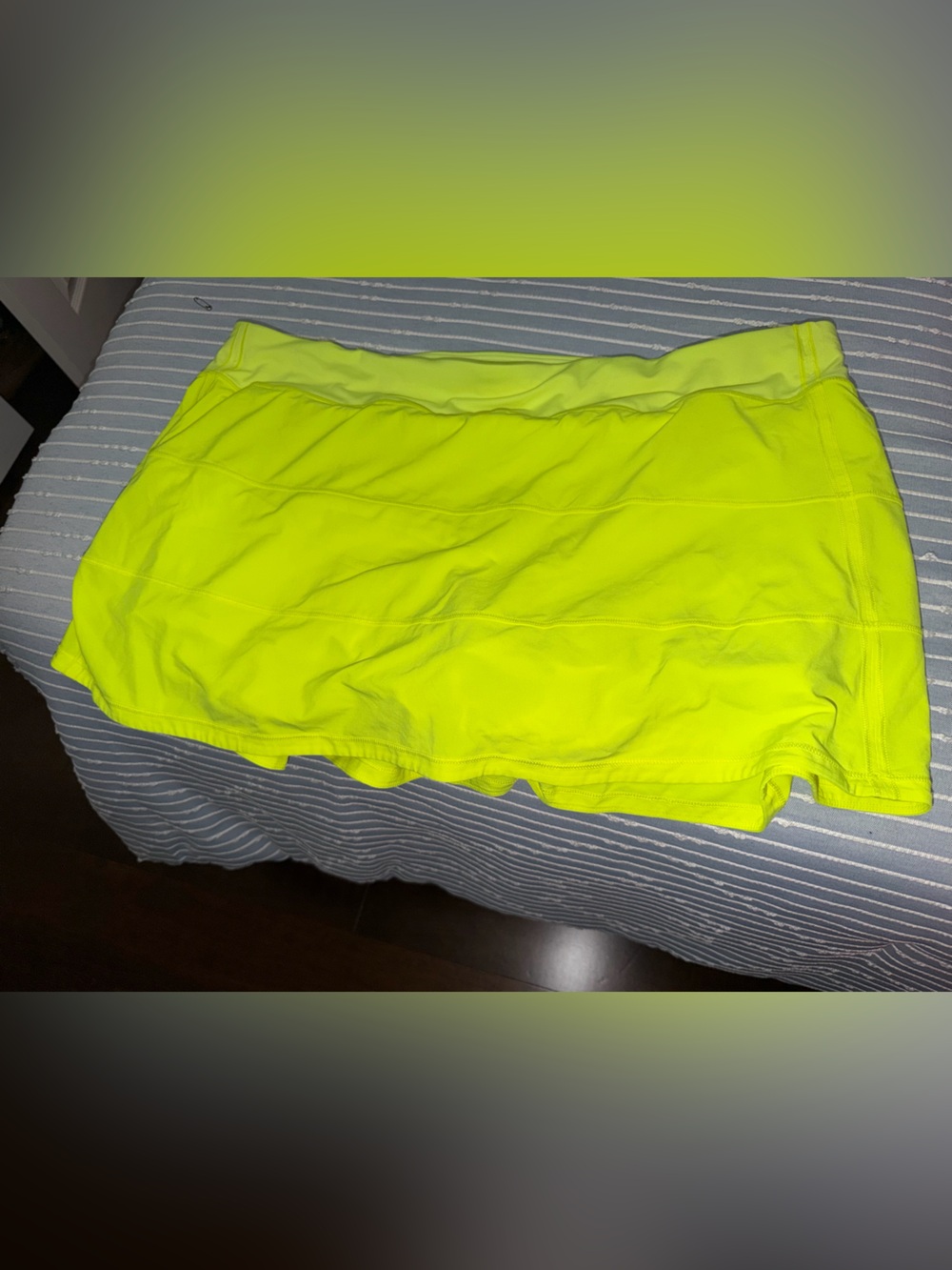 Lululemon Skort